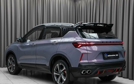 Geely Coolray I, 2024 год, 2 249 000 рублей, 6 фотография