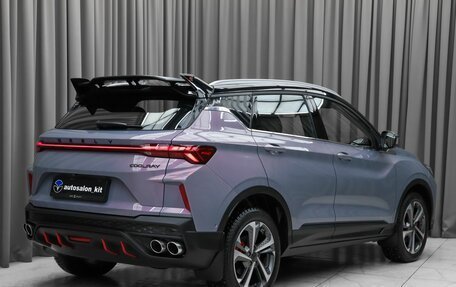 Geely Coolray I, 2024 год, 2 249 000 рублей, 4 фотография