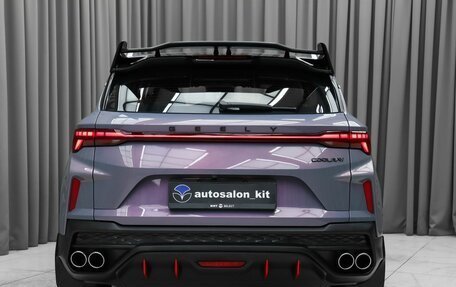 Geely Coolray I, 2024 год, 2 249 000 рублей, 5 фотография