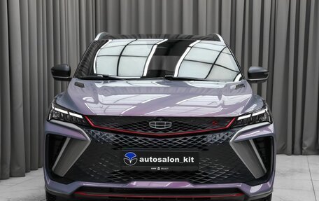 Geely Coolray I, 2024 год, 2 249 000 рублей, 2 фотография