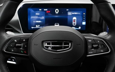 Geely Coolray I, 2024 год, 2 249 000 рублей, 11 фотография