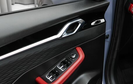 Geely Coolray I, 2024 год, 2 249 000 рублей, 17 фотография