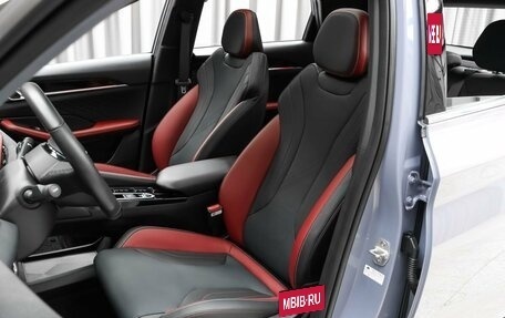 Geely Coolray I, 2024 год, 2 249 000 рублей, 8 фотография