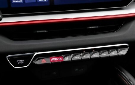 Geely Coolray I, 2024 год, 2 249 000 рублей, 14 фотография