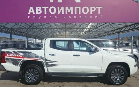 Mitsubishi L200, 2025 год, 5 990 000 рублей, 4 фотография