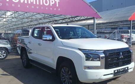 Mitsubishi L200, 2025 год, 5 990 000 рублей, 3 фотография