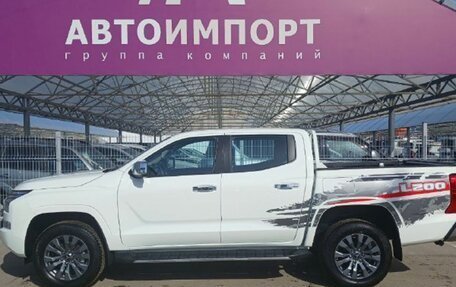Mitsubishi L200, 2025 год, 5 990 000 рублей, 7 фотография