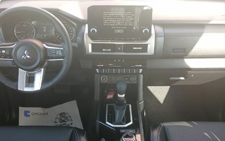 Mitsubishi L200, 2025 год, 5 990 000 рублей, 12 фотография