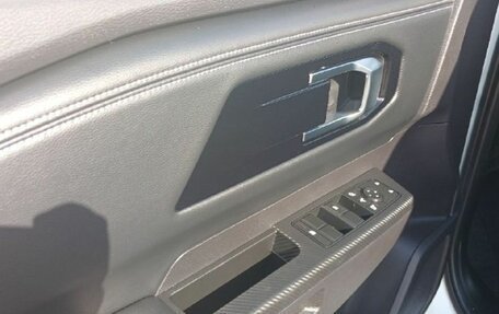 Mitsubishi L200, 2025 год, 5 990 000 рублей, 10 фотография