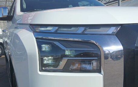 Mitsubishi L200, 2025 год, 5 990 000 рублей, 8 фотография