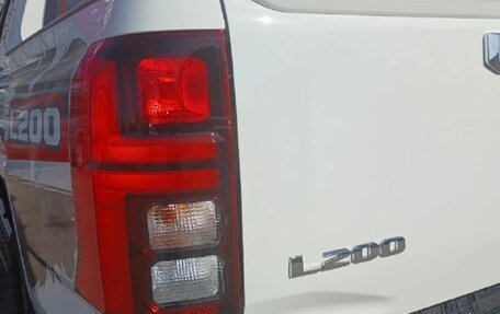 Mitsubishi L200, 2025 год, 5 990 000 рублей, 9 фотография