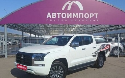 Mitsubishi L200, 2025 год, 5 990 000 рублей, 1 фотография