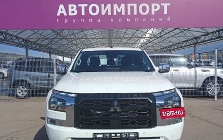 Mitsubishi L200, 2025 год, 5 990 000 рублей, 2 фотография