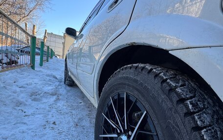 Nissan Bluebird Sylphy II, 2002 год, 300 000 рублей, 1 фотография