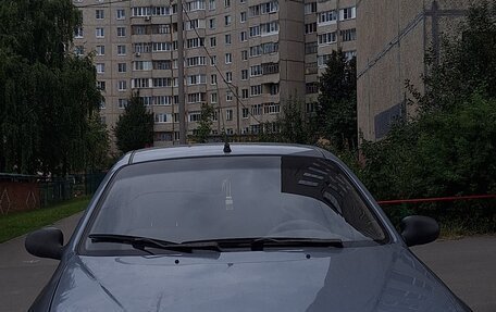 ЗАЗ Sens, 2007 год, 150 000 рублей, 1 фотография