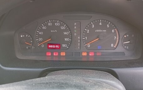 Mitsubishi Aspire, 2000 год, 250 000 рублей, 1 фотография