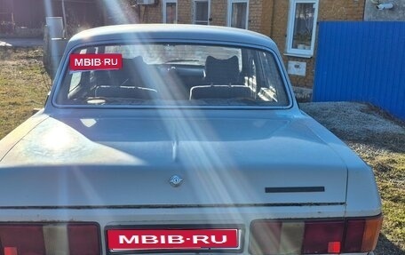 ГАЗ 31029 «Волга», 1994 год, 80 000 рублей, 1 фотография