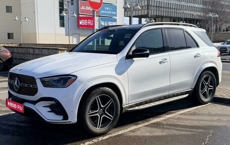 Mercedes-Benz GLE, 2023 год, 8 400 000 рублей, 1 фотография