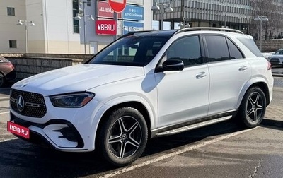 Mercedes-Benz GLE, 2023 год, 8 400 000 рублей, 1 фотография