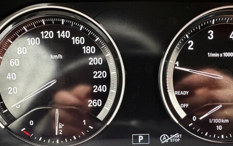 BMW X1, 2018 год, 2 317 000 рублей, 1 фотография