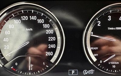 BMW X1, 2018 год, 2 317 000 рублей, 1 фотография