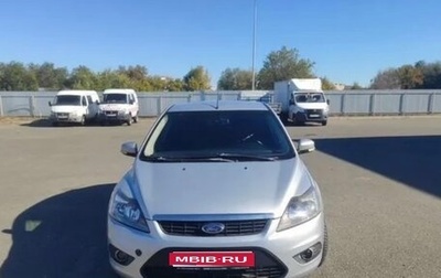 Ford Focus II рестайлинг, 2011 год, 420 000 рублей, 1 фотография