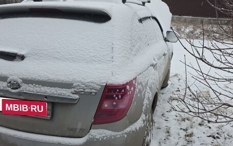 Lifan X60 I рестайлинг, 2015 год, 535 000 рублей, 1 фотография