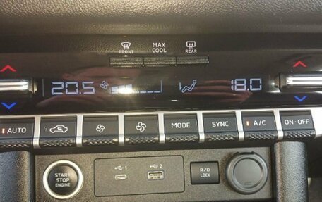 Mitsubishi L200, 2025 год, 5 990 000 рублей, 18 фотография