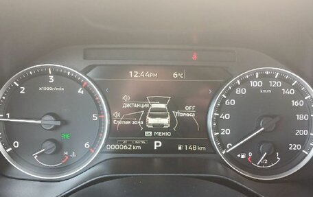 Mitsubishi L200, 2025 год, 5 990 000 рублей, 16 фотография