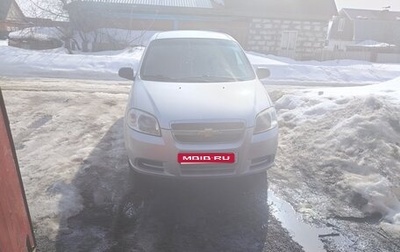 Chevrolet Aveo III, 2011 год, 410 000 рублей, 1 фотография