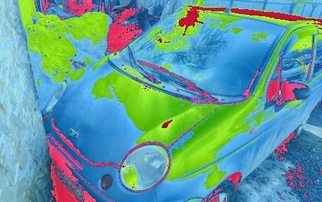 Daewoo Matiz I, 2006 год, 150 000 рублей, 1 фотография