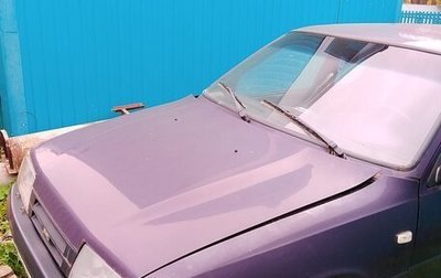 ИЖ 2126 «Ода», 2003 год, 55 000 рублей, 1 фотография