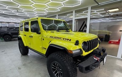 Jeep Wrangler, 2023 год, 6 700 000 рублей, 1 фотография