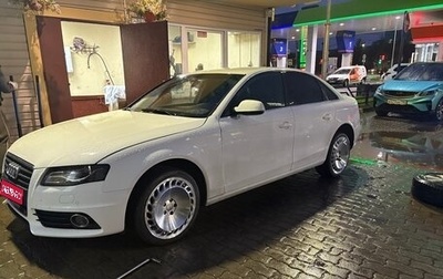 Audi A4, 2010 год, 1 200 000 рублей, 1 фотография