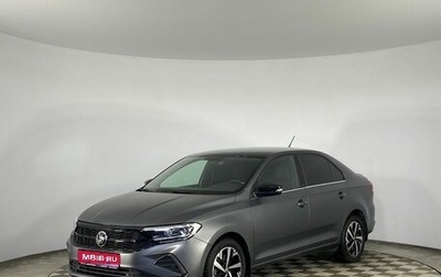 Volkswagen Polo VI (EU Market), 2022 год, 1 900 000 рублей, 1 фотография