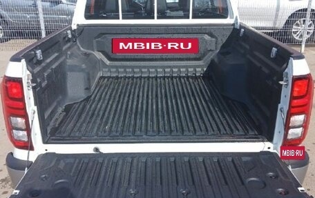 Mitsubishi L200, 2025 год, 5 990 000 рублей, 25 фотография