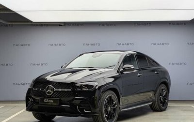 Mercedes-Benz GLE Coupe, 2025 год, 16 798 800 рублей, 1 фотография