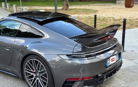 Porsche 911, 2022 год, 15 298 083 рублей, 3 фотография