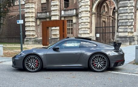 Porsche 911, 2022 год, 15 298 083 рублей, 6 фотография