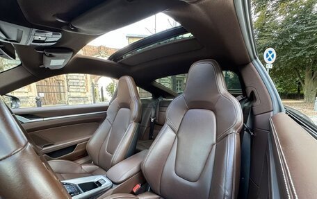 Porsche 911, 2022 год, 15 298 083 рублей, 10 фотография