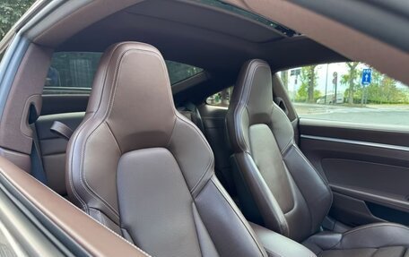 Porsche 911, 2022 год, 15 298 083 рублей, 12 фотография