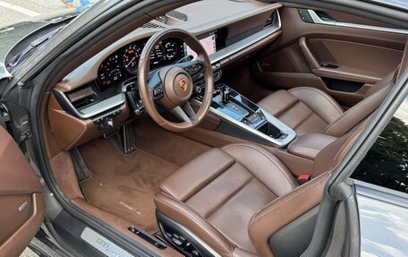 Porsche 911, 2022 год, 15 298 083 рублей, 8 фотография