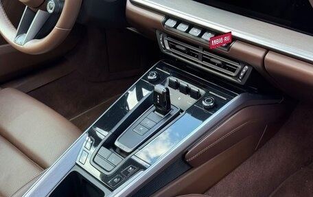 Porsche 911, 2022 год, 15 298 083 рублей, 11 фотография