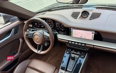 Porsche 911, 2022 год, 15 298 083 рублей, 14 фотография