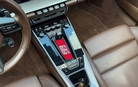 Porsche 911, 2022 год, 15 298 083 рублей, 13 фотография