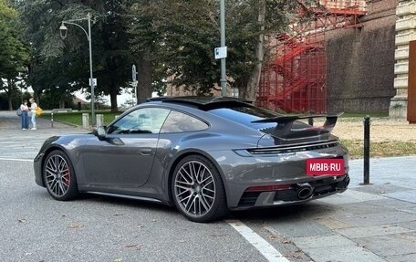 Porsche 911, 2022 год, 15 298 083 рублей, 5 фотография