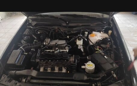 Daewoo Nexia I рестайлинг, 2010 год, 300 000 рублей, 4 фотография