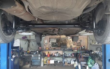 Daewoo Nexia I рестайлинг, 2010 год, 300 000 рублей, 2 фотография