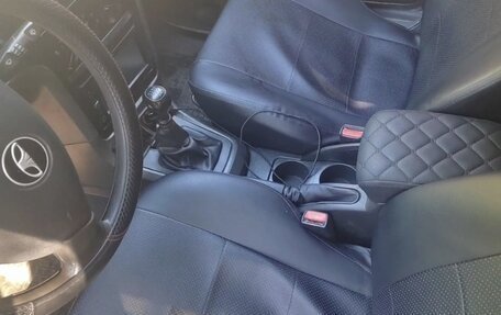 Daewoo Nexia I рестайлинг, 2010 год, 300 000 рублей, 3 фотография