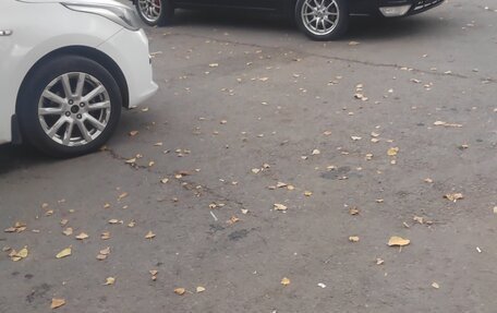 Daewoo Nexia I рестайлинг, 2010 год, 300 000 рублей, 6 фотография